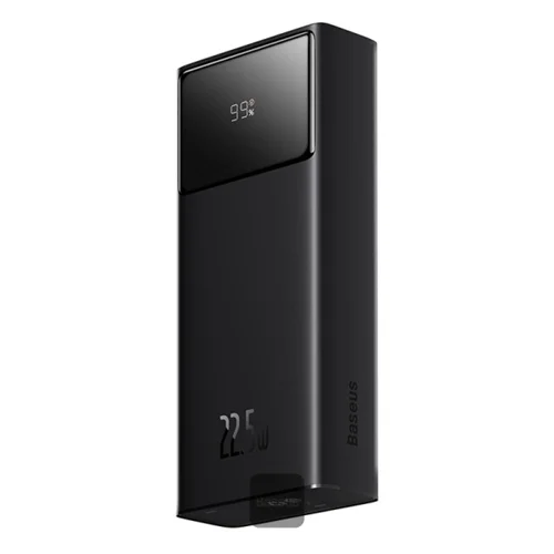 پاوربانک بیسوس مدل Star-Lord 22.5W ظرفیت 20000 میلی آمپر ساعت