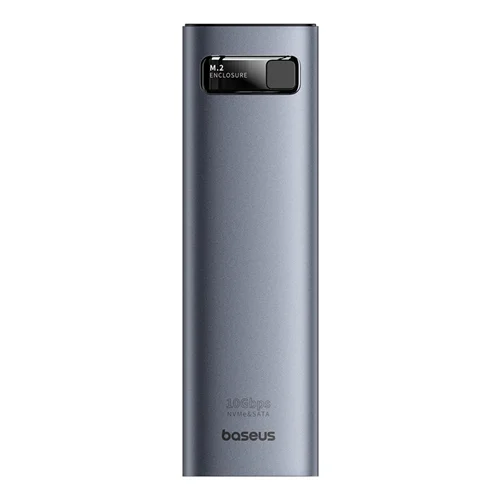 باکس هارد SSD بیسوس FlyJoy Series B00760600811-00