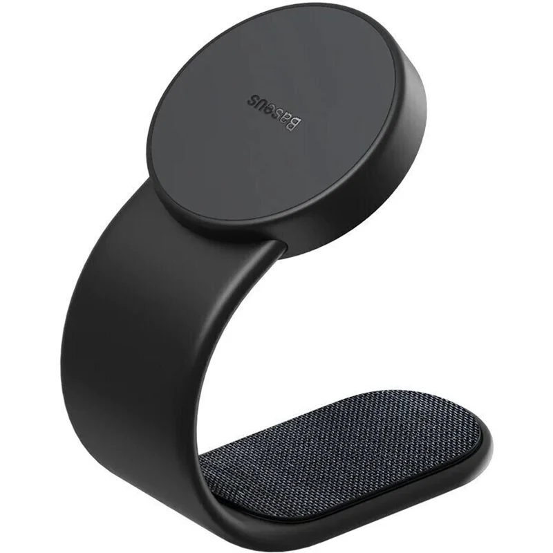 پایه نگهدارنده مغناطیسی گوشی موبایل بیسوس مدل C02 Magnetic