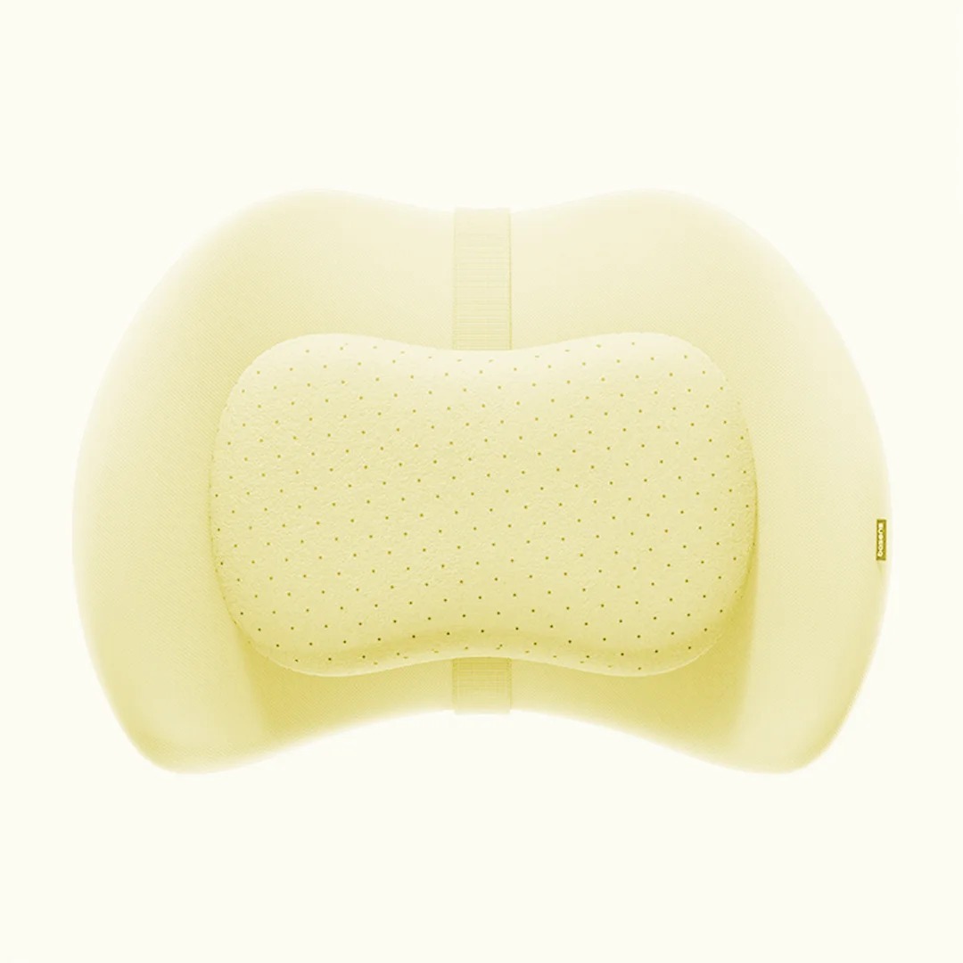 پشت کمری طبی صندلی بیسوس مدل C01201