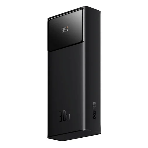 پاوربانک بیسوس مدل Star-Lord 30W ظرفیت 30000 میلی آمپر
