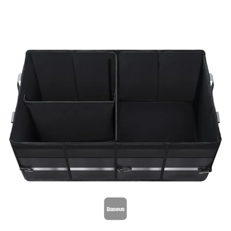 کیف نظم دهنده خودرو بیسوس مدل OrganizeFun Series