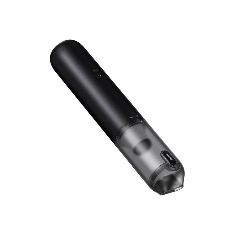 جارو شارژی خودرو بیسوس مدل A3 Lite