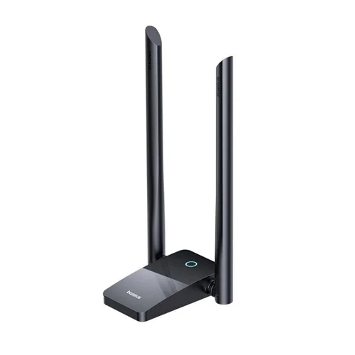 دانگل وای فای دو باند بیسوس مدل FastJoy Series BS-OH063