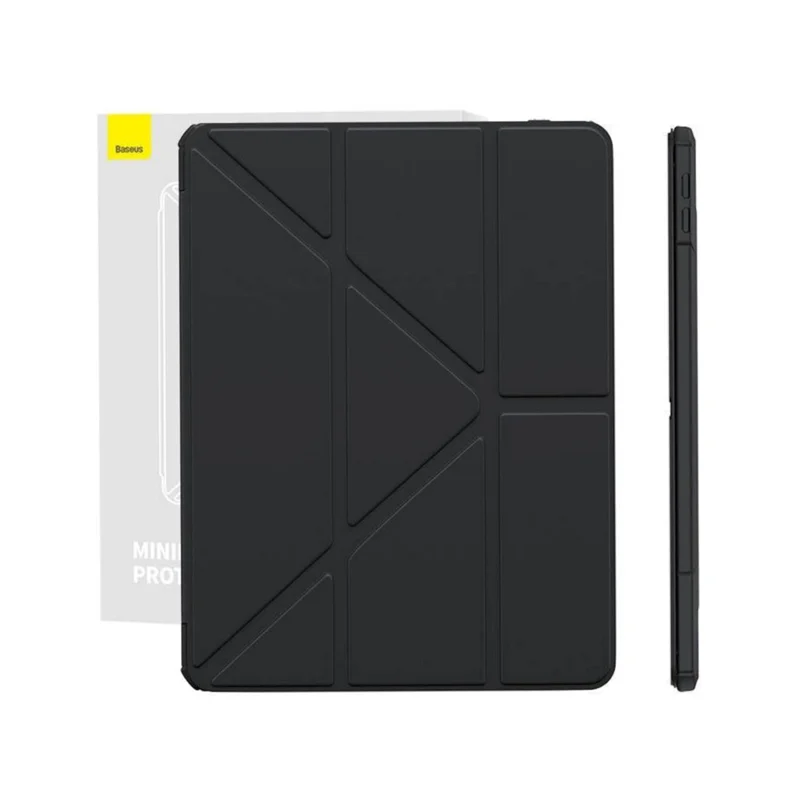 کیف کلاسوری بیسوس مدل Minimalist Series مناسب برای تبلت اپل iPad 10.2 inch