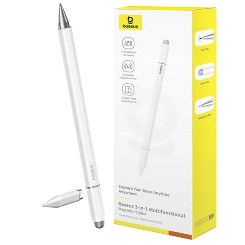 قلم لمسی بیسوس BS-PS051